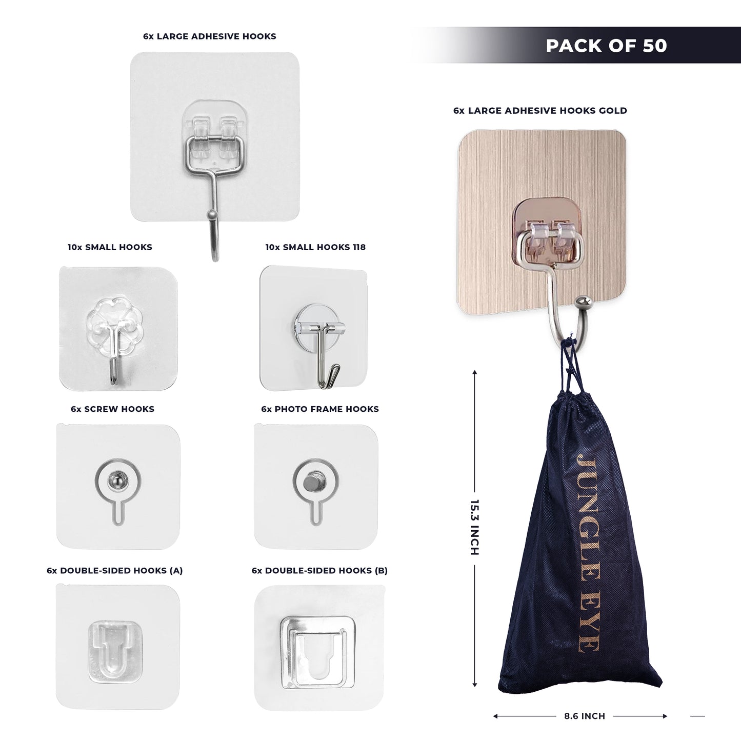 adhesive hooks-jungle eye-wall-hooks-hooks-that-sticks-on-wall-adhesive
hooks-for-bathroom-adhesive-hooks-for-home-home-and-kitchen-hooks-hooks-stick-on-walls-strong-adhesive-hooks-adhesive-wall-hangers