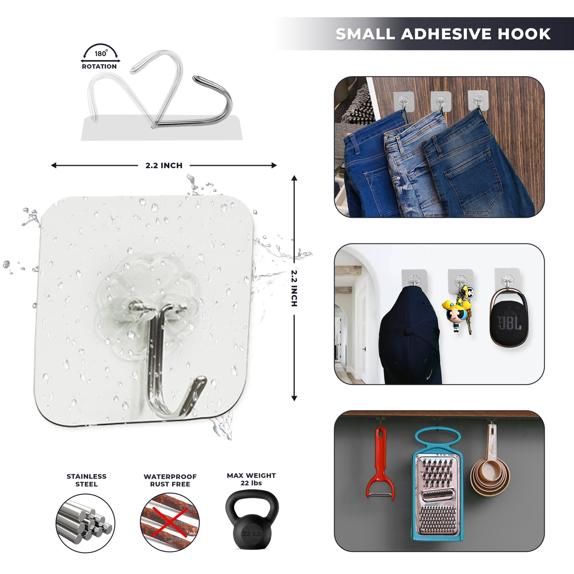 adhesive hooks-jungle eye-wall-hooks-hooks-that-sticks-on-wall-adhesive
hooks-for-bathroom-adhesive-hooks-for-home-home-and-kitchen-hooks-hooks-stick-on-walls-strong-adhesive-hooks-adhesive-wall-hangers