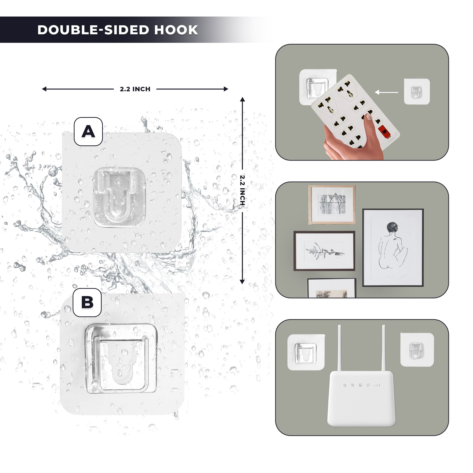 adhesive hooks-jungle eye-wall-hooks-hooks-that-sticks-on-wall-adhesive
hooks-for-bathroom-adhesive-hooks-for-home-home-and-kitchen-hooks-hooks-stick-on-walls-strong-adhesive-hooks-adhesive-wall-hangers