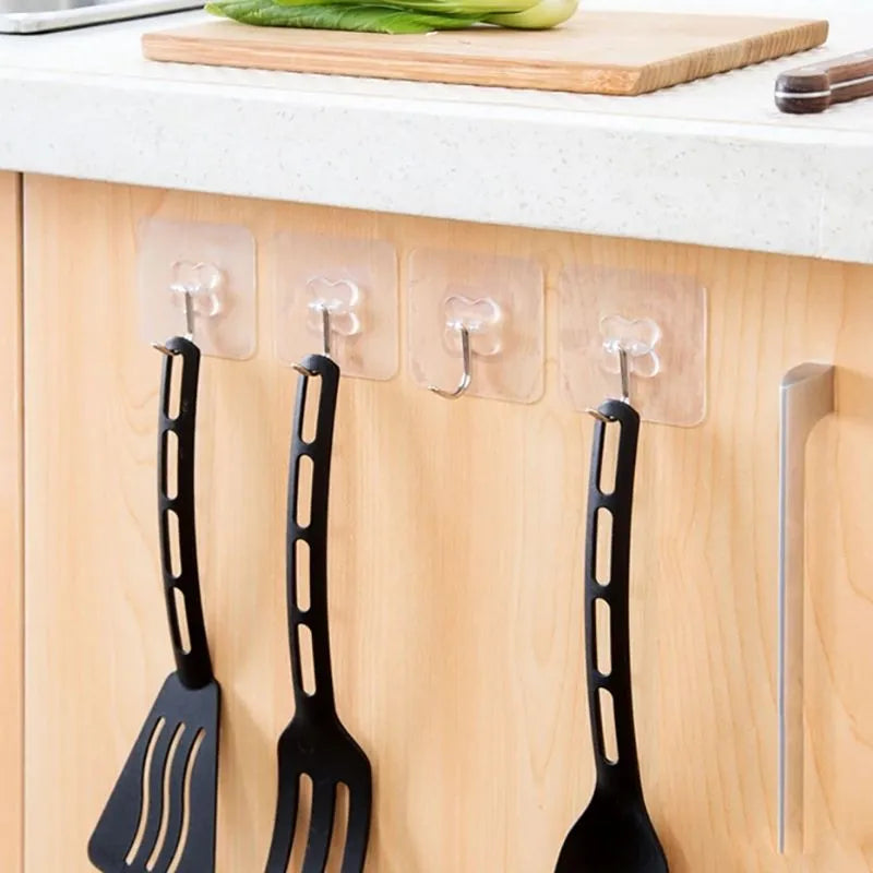 kitchen-transparent-damage-free-wall-hooks-mixed-adhesive hooks-jungle eye-pack-of-50-wall-hooks-hooks-that-sticks-on-wall-adhesive
hooks-strong-hooks-for-bathroom-adhesive-hooks-for-home-home-and-kitchen-hooks-hooks-stick-on-walls-strong-adhesive-hooks-adhesive-wall-hangers