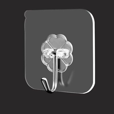transparent-adhesive hooks-jungle eye-pack-of-50-wall-hooks-hooks-that-sticks-on-wall-adhesive
hooks-strong-hooks-for-bathroom-adhesive-hooks-for-home-home-and-kitchen-hooks-hooks-stick-on-walls-strong-adhesive-hooks-adhesive-wall-hangers